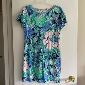Lilly Pulitzer Marah Dress NWOT